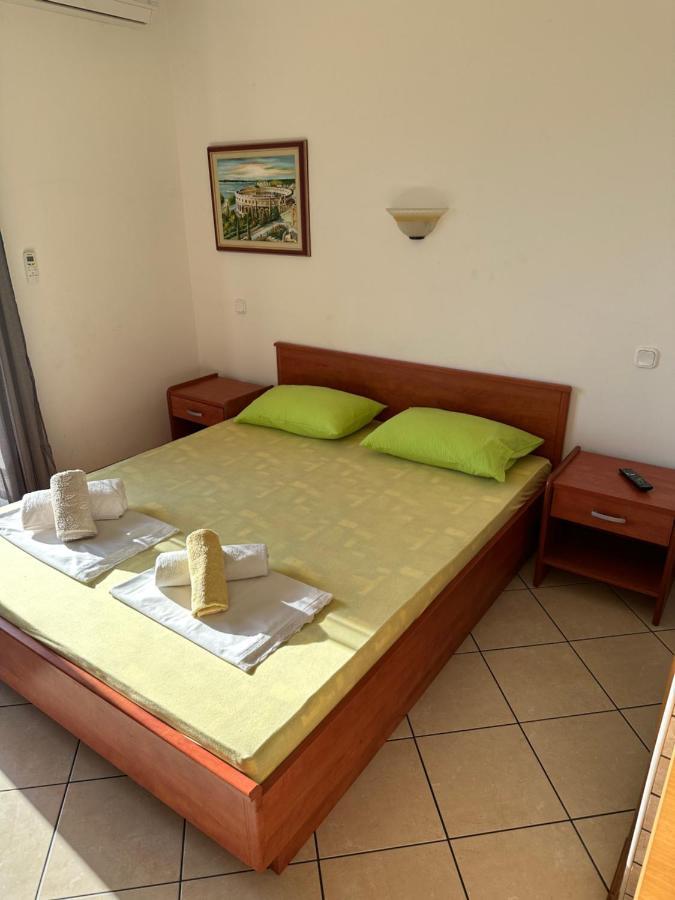 Apartments Badnje Dramalj Extérieur photo