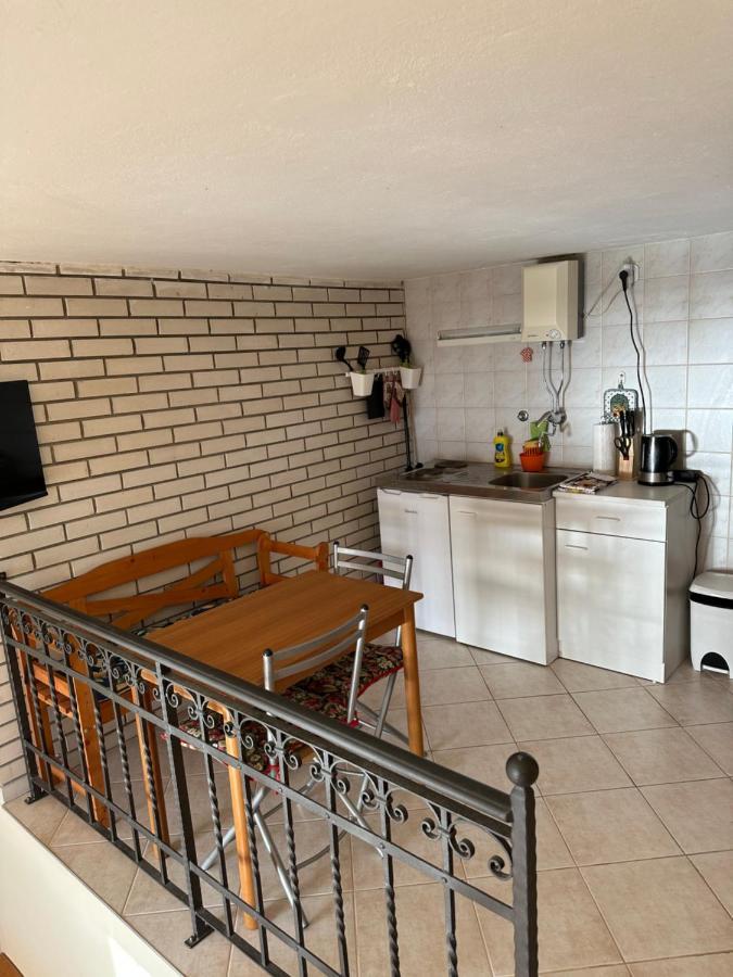 Apartments Badnje Dramalj Extérieur photo