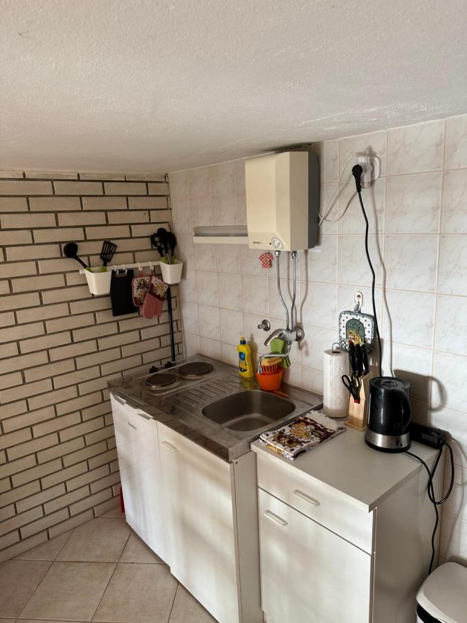 Apartments Badnje Dramalj Extérieur photo