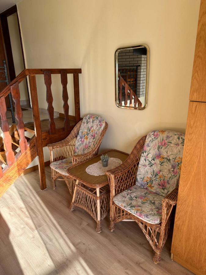 Apartments Badnje Dramalj Extérieur photo